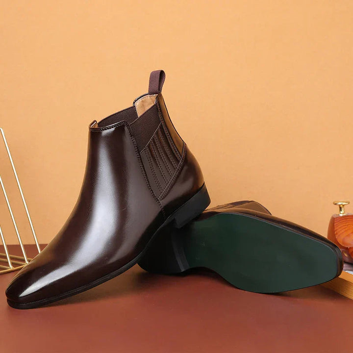 Serge | Chaussures classiques du quotidien