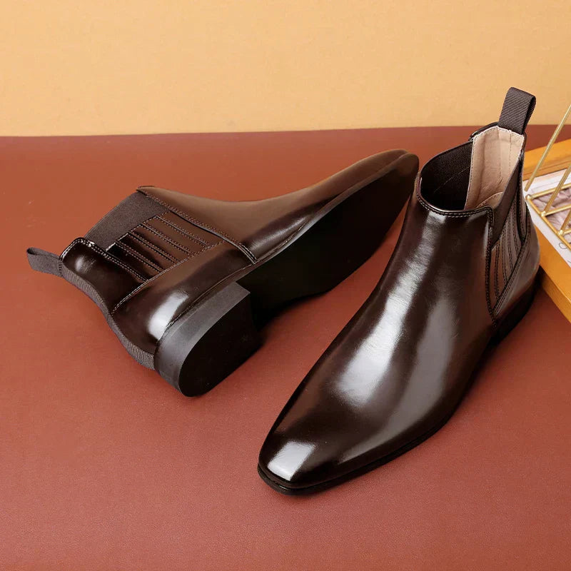 Serge | Chaussures classiques du quotidien