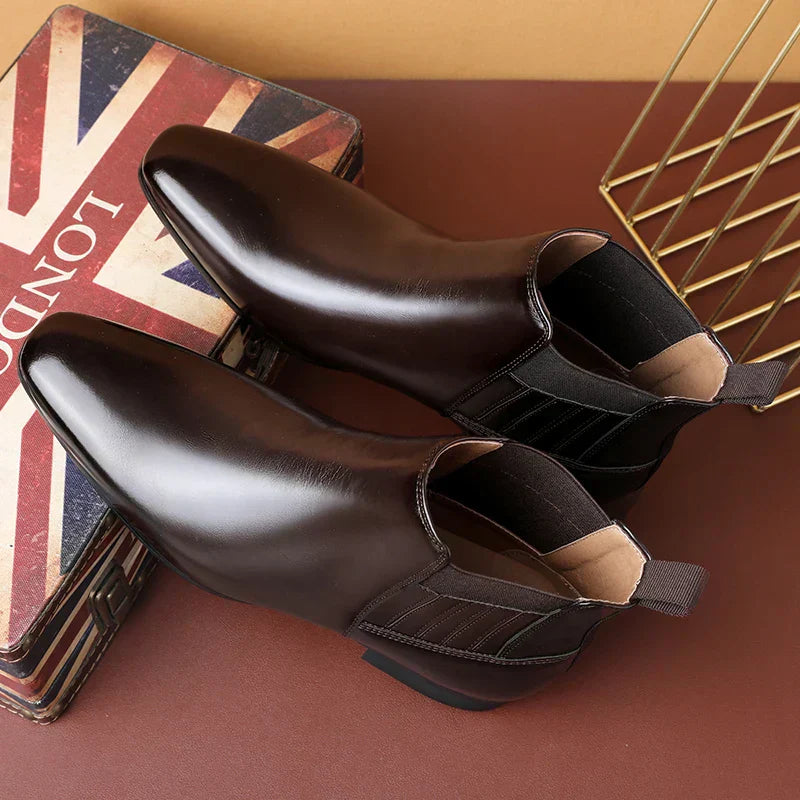 Serge | Chaussures classiques du quotidien