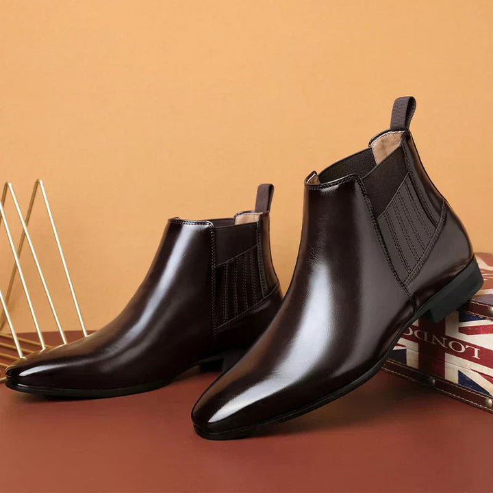 Serge | Chaussures classiques du quotidien