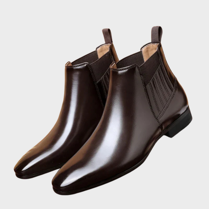 Serge | Chaussures classiques du quotidien