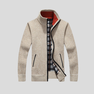 Jérôme | Chaleur Moderne Veste