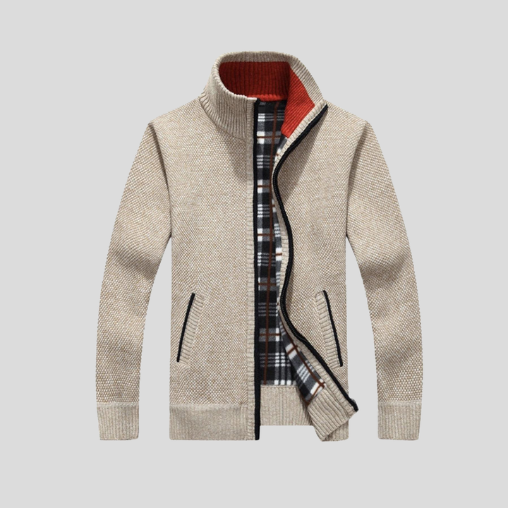 Jérôme | Chaleur Moderne Veste
