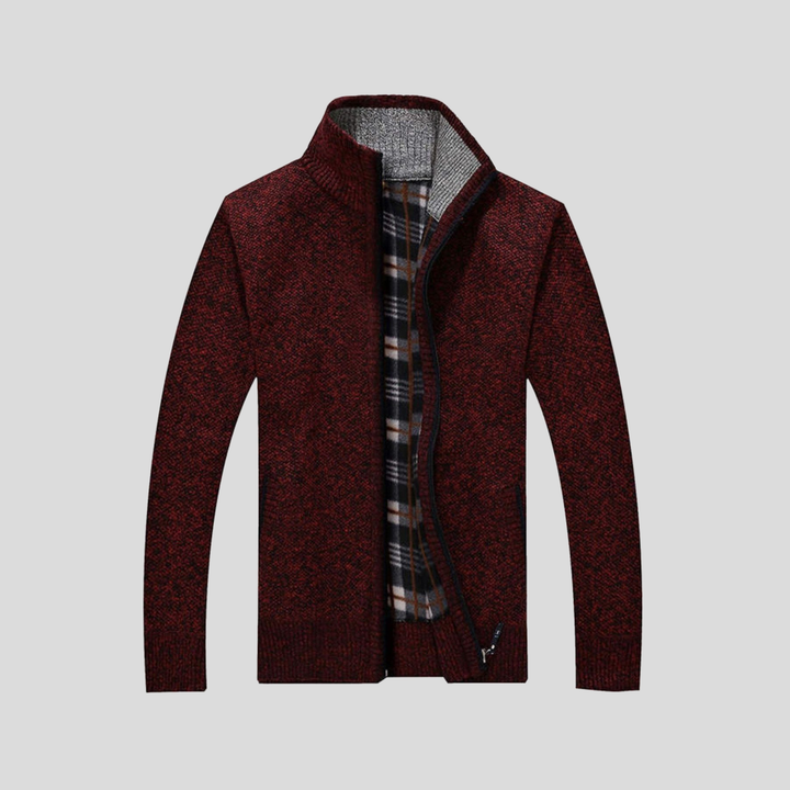 Jérôme | Chaleur Moderne Veste