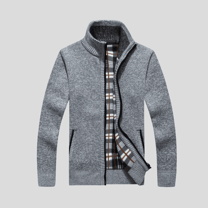 Jérôme | Chaleur Moderne Veste