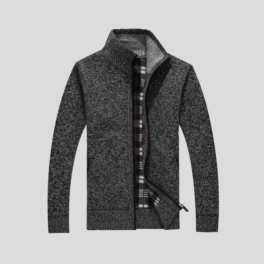 Jérôme | Chaleur Moderne Veste