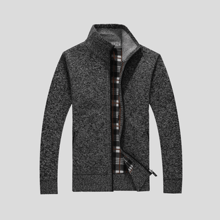 Jérôme | Chaleur Moderne Veste