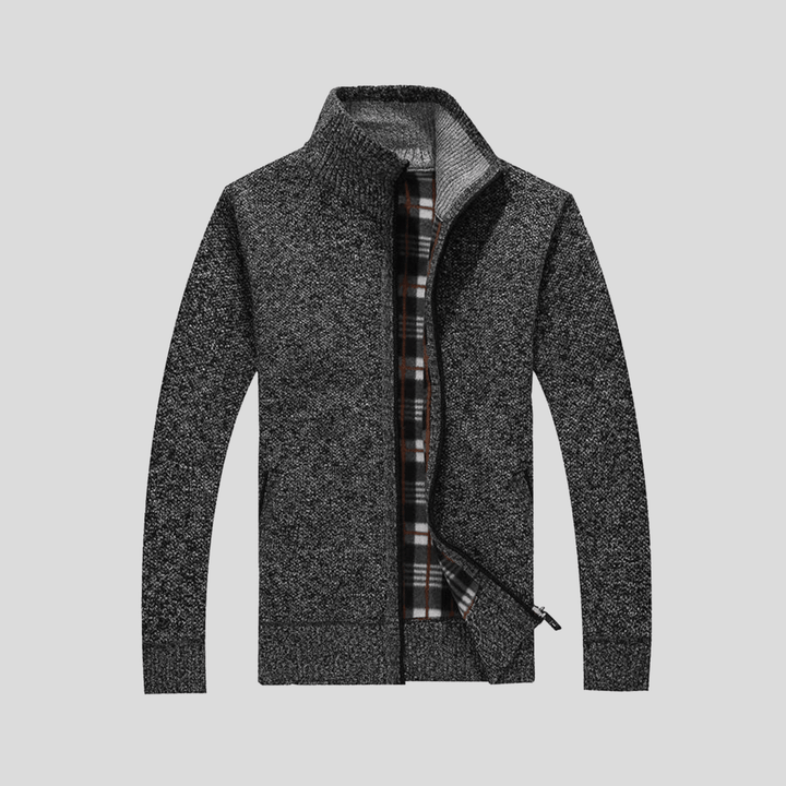 Jérôme | Chaleur Moderne Veste