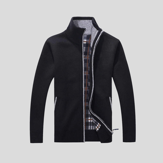 Jérôme | Chaleur Moderne Veste