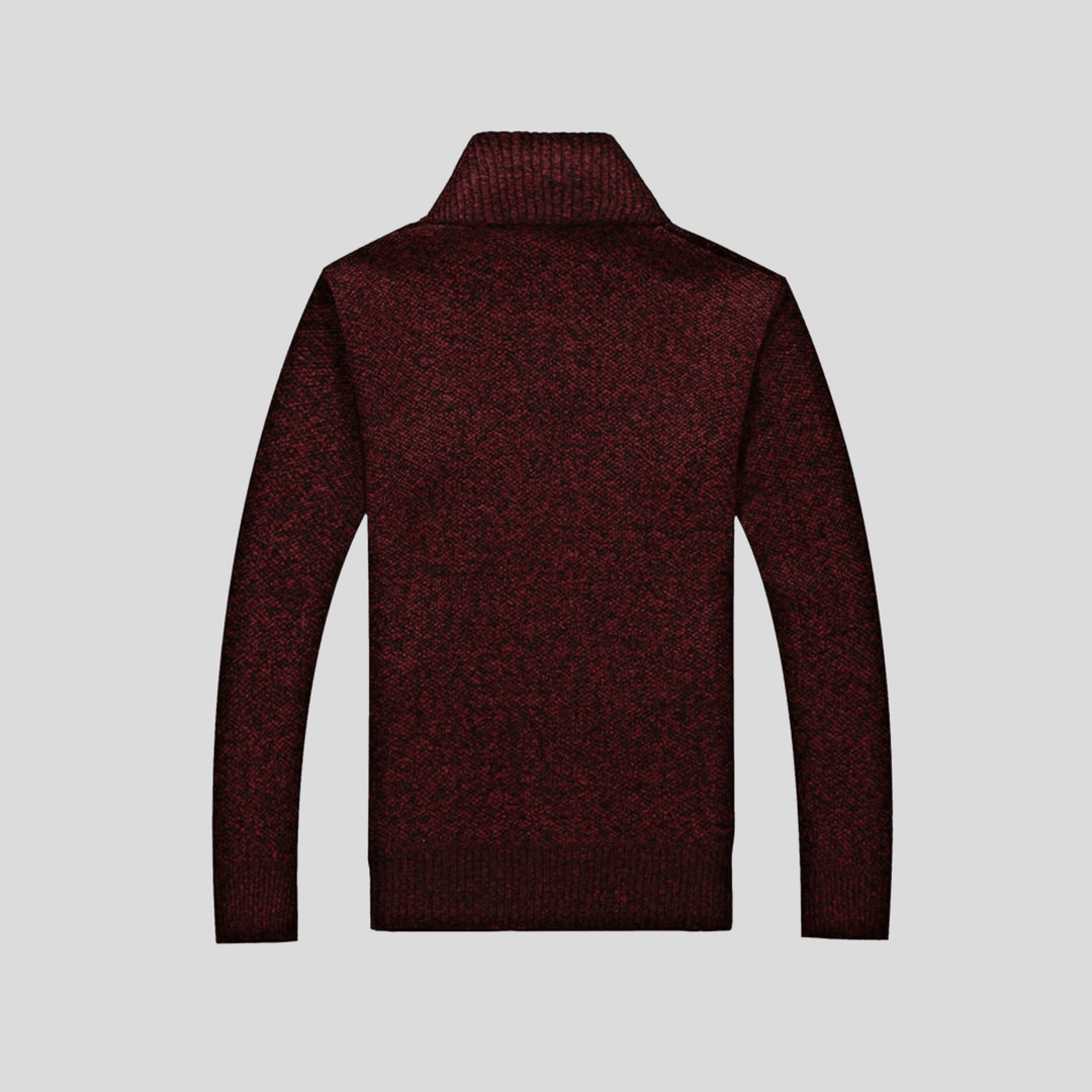 Jérôme | Chaleur Moderne Veste