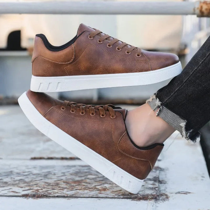Daniel | Baskets confortables