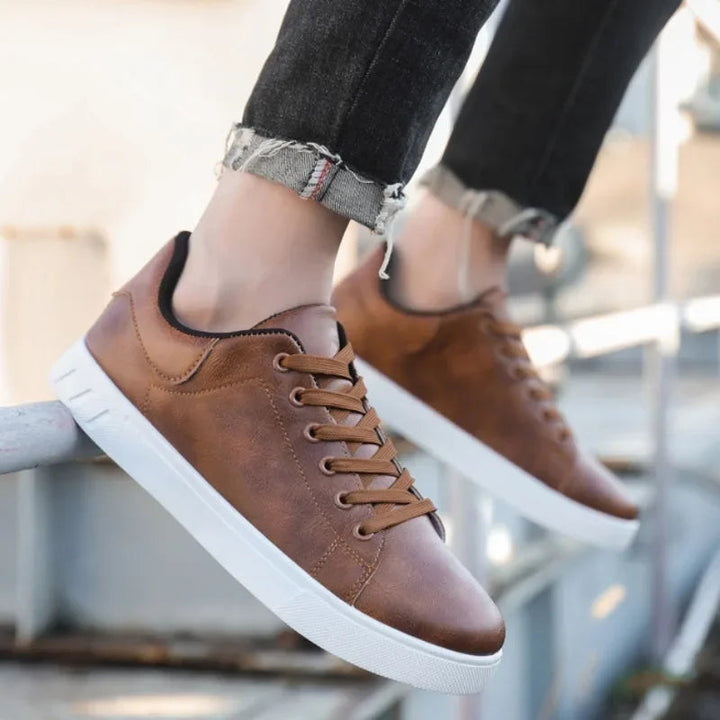Daniel | Baskets confortables