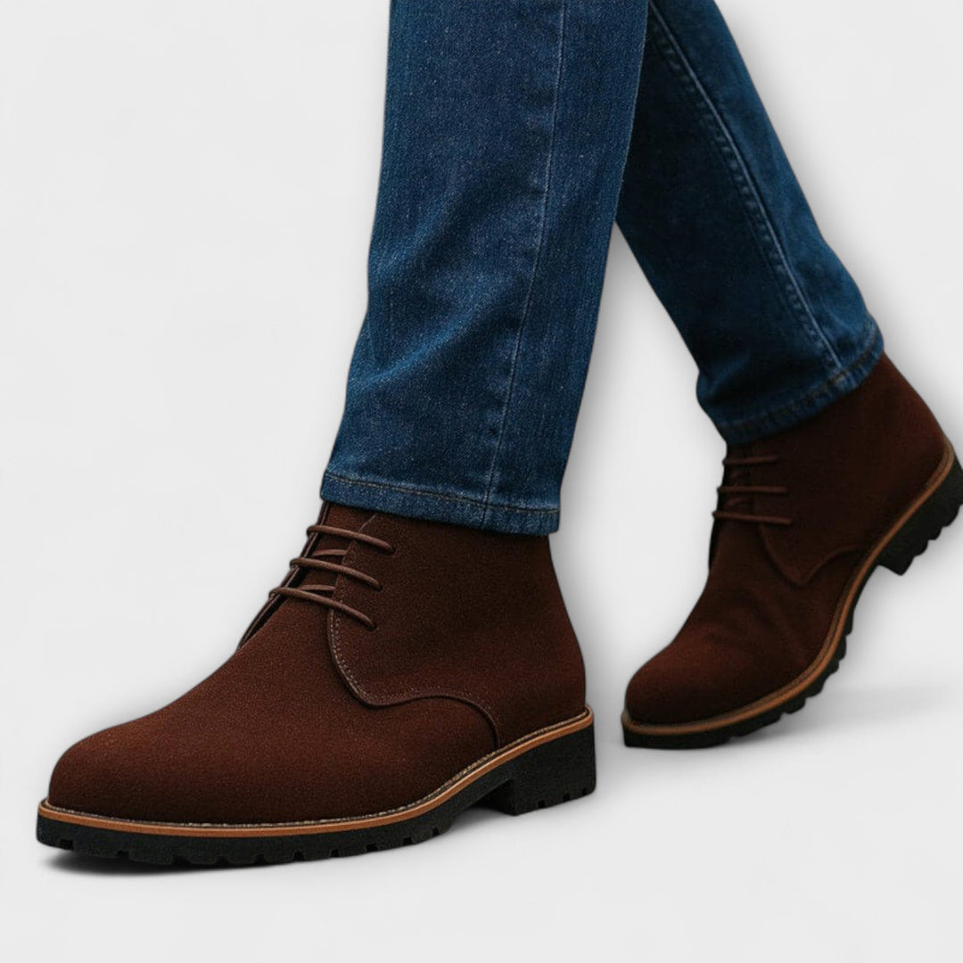 Felip | Élégant Bottes
