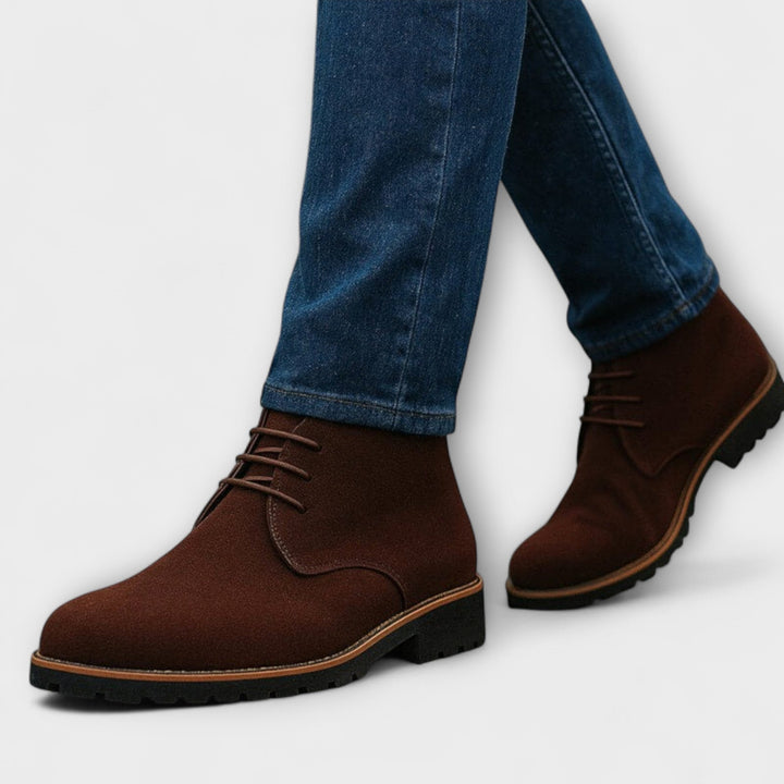 Felip | Élégant Bottes