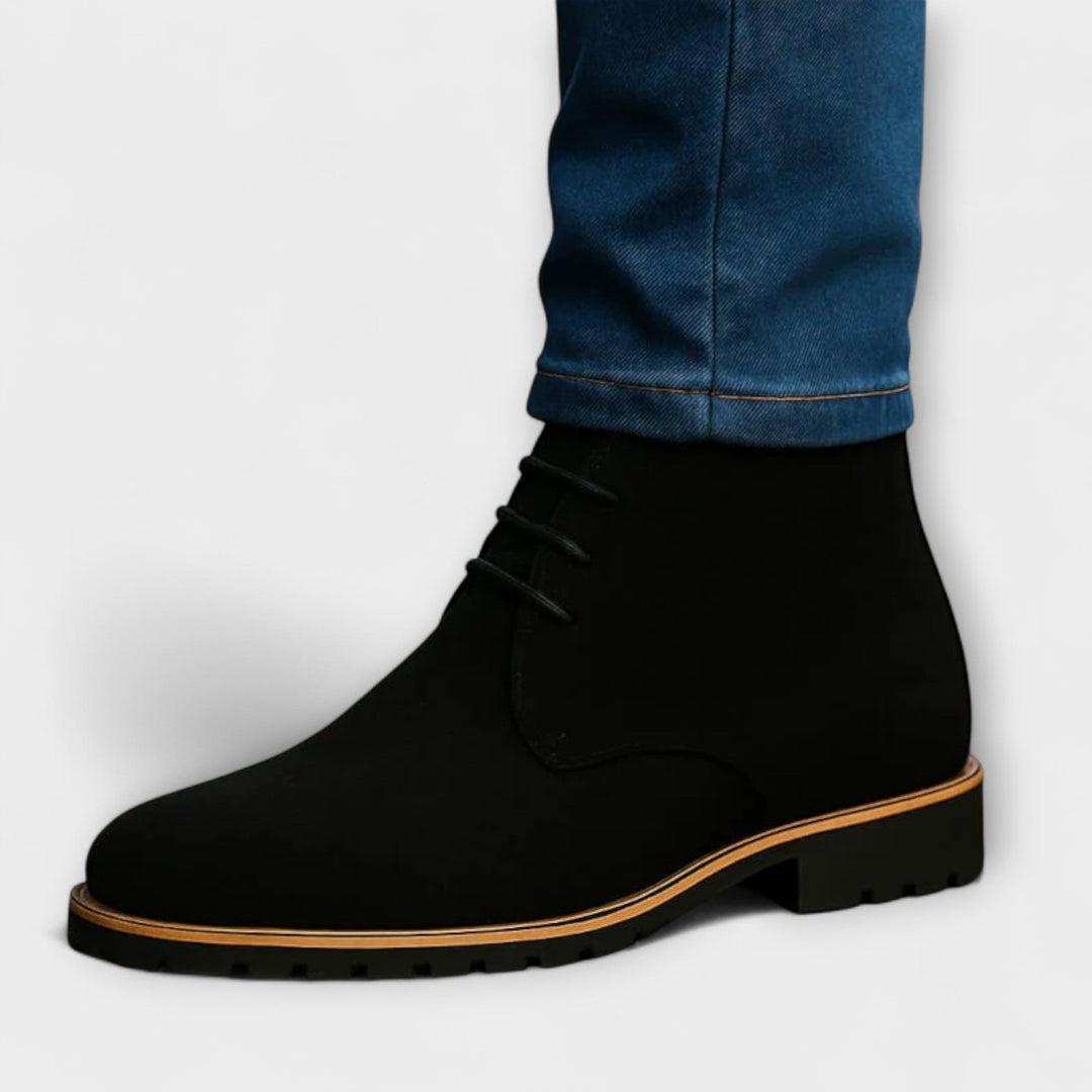 Felip | Élégant Bottes