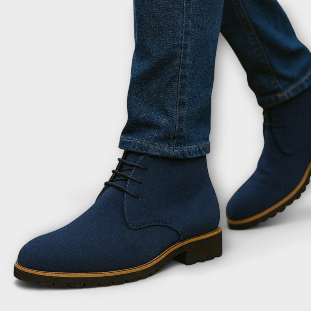 Felip | Élégant Bottes