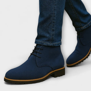 Felip | Élégant Bottes