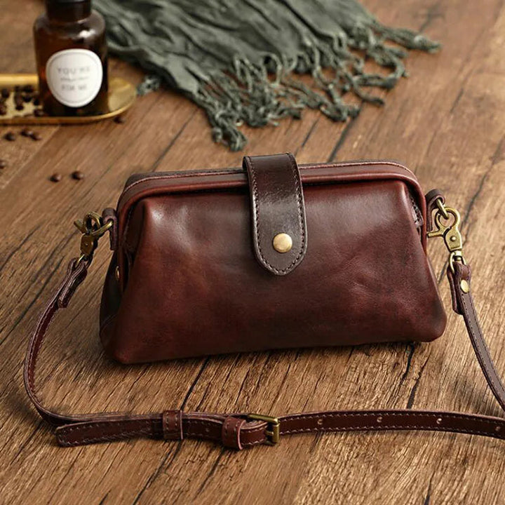 Nicole | Sac à Bandoulière Tendance