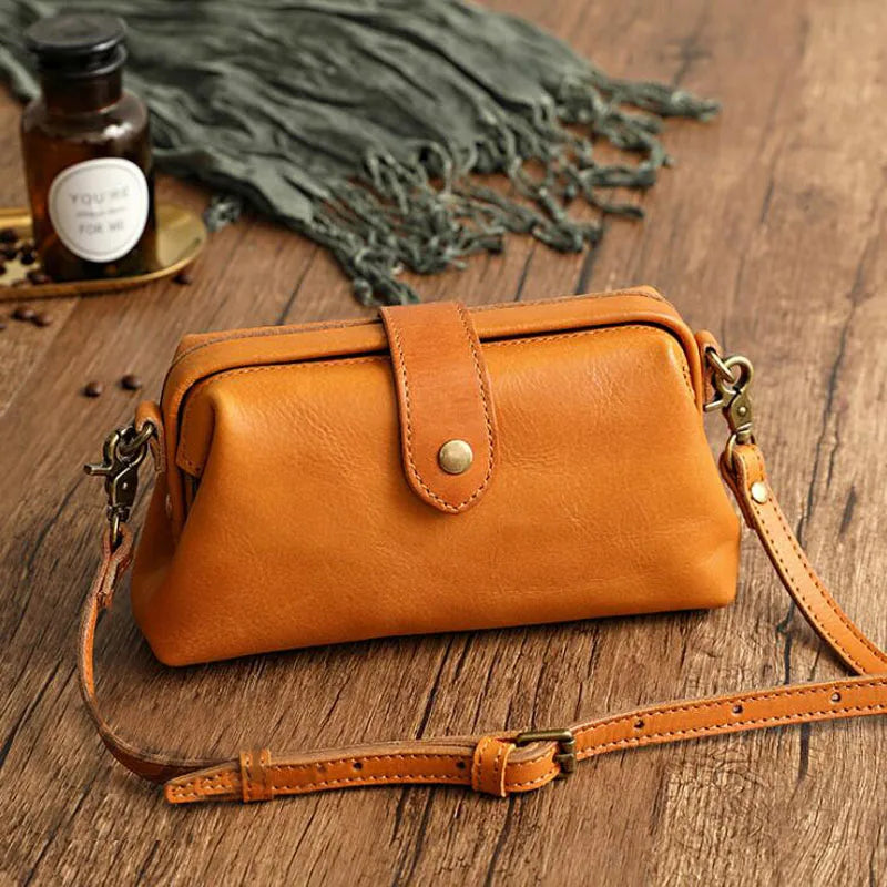 Nicole | Sac à Bandoulière Tendance