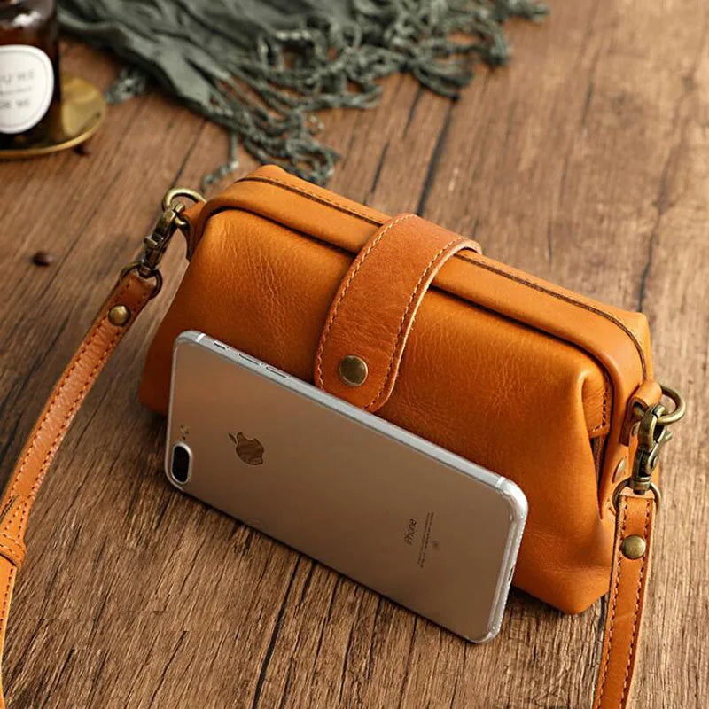 Nicole | Sac à Bandoulière Tendance
