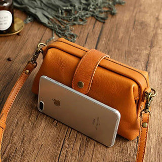 Nicole | Sac à Bandoulière Tendance