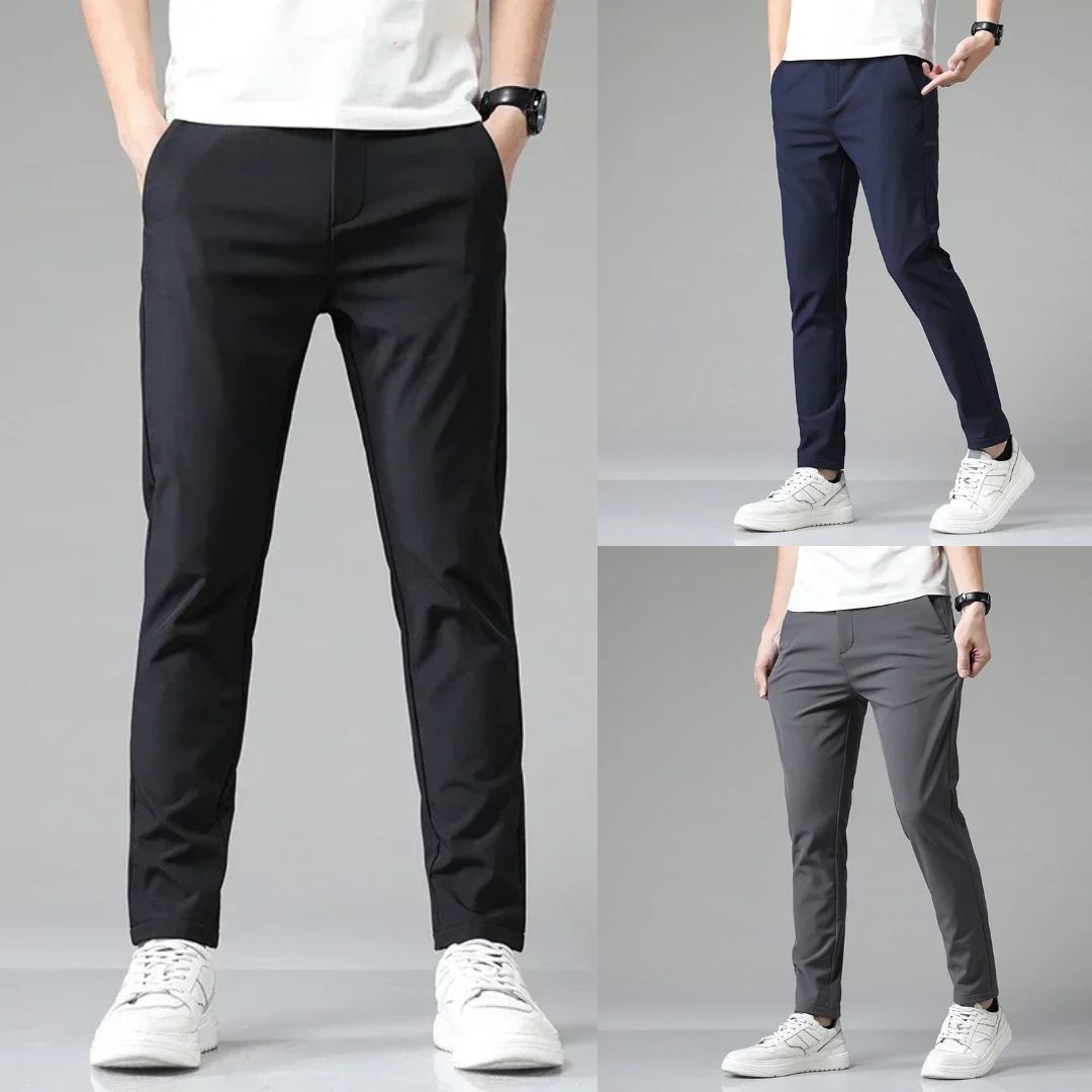 Arthur | Pantalons premium pour le quotidien