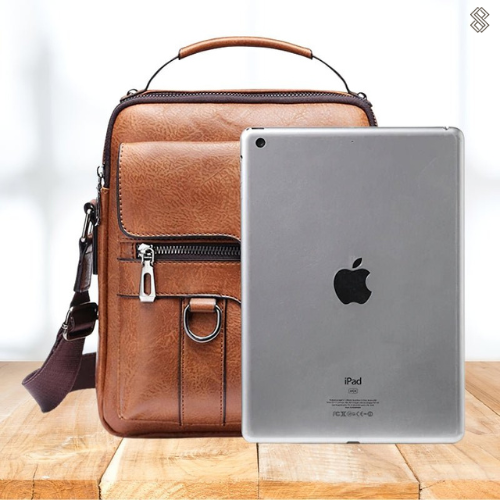 Cynthia | Sac en Cuir Pratique