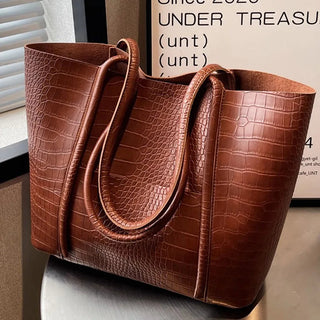 Christina | Sac à épaule raffiné