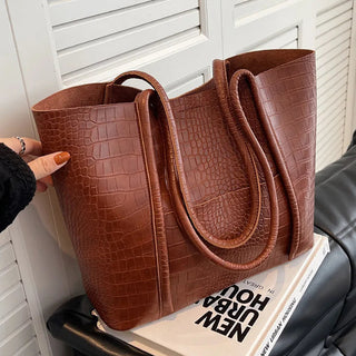 Christina | Sac à épaule raffiné