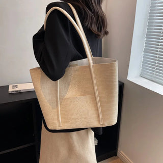 Christina | Sac à épaule raffiné