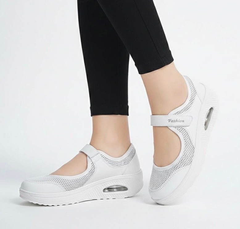Marianne | Baskets confortables au maintien durable