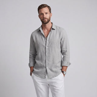 Thomas | Chemise estivale légère