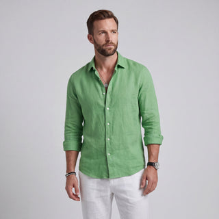 Thomas | Chemise estivale légère