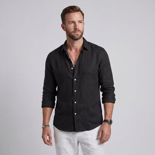 Thomas | Chemise estivale légère