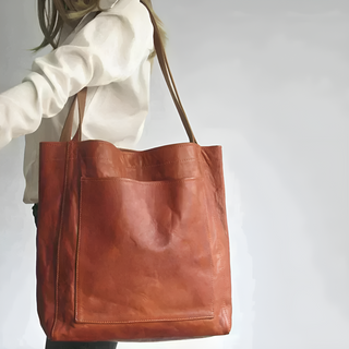 Lorena | Sac en cuir chic et élégant