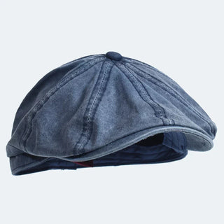 Édouard | Casquette Vintage Élégante