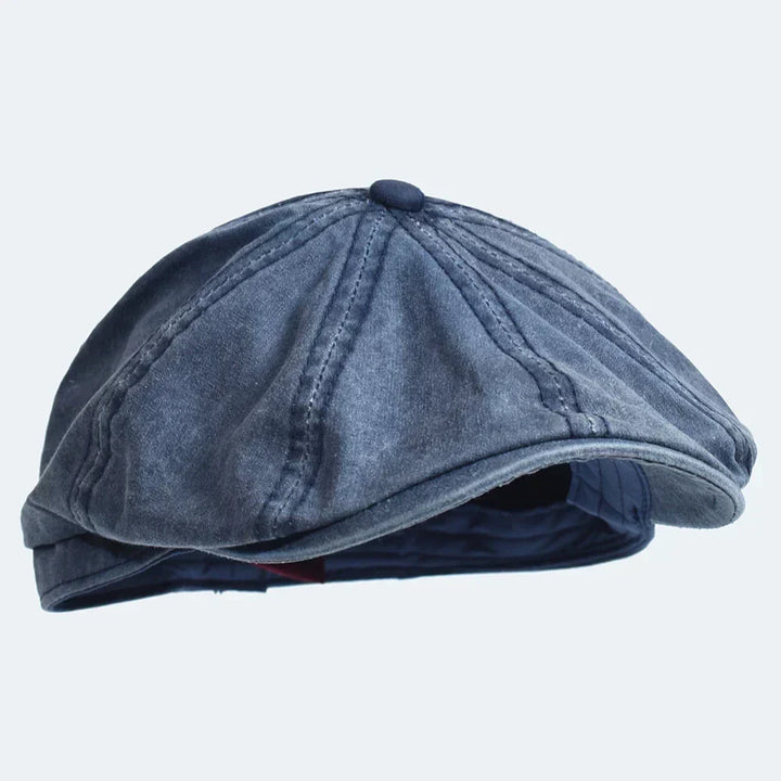 Édouard | Casquette Vintage Élégante