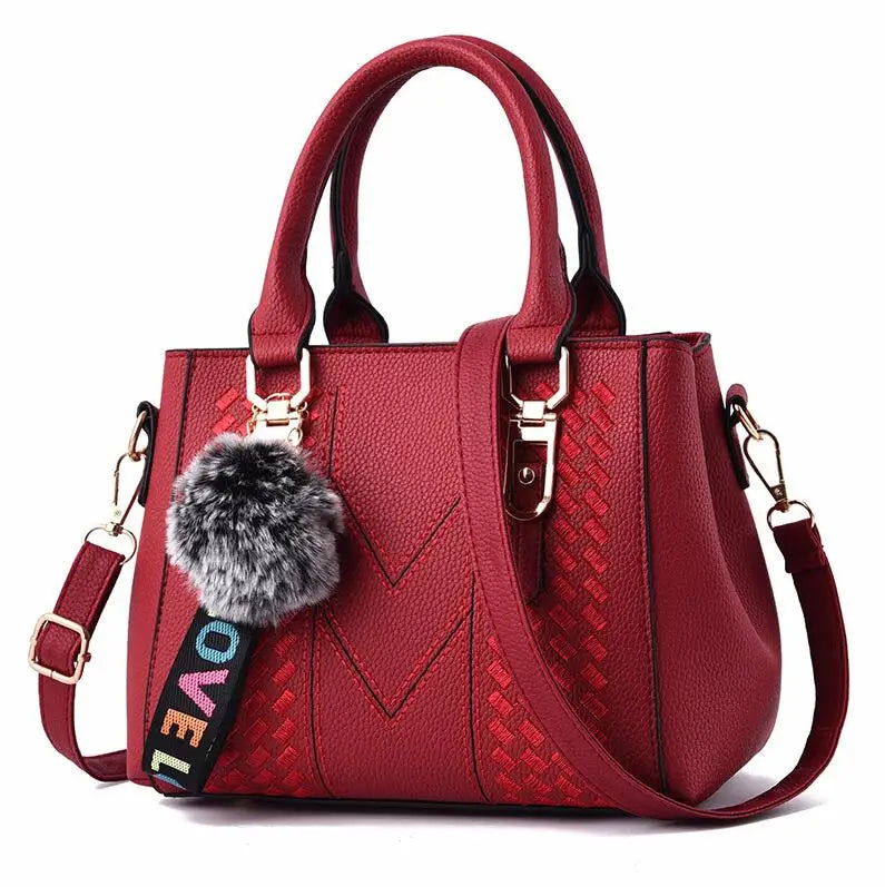 Élise | Sac à Main Élégant pour Femme