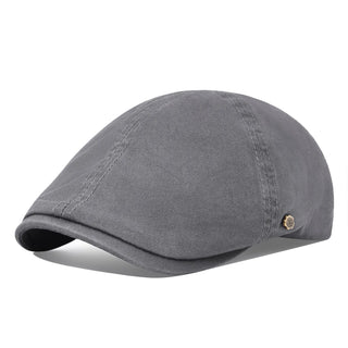 Léo | Casquette Golf Classique