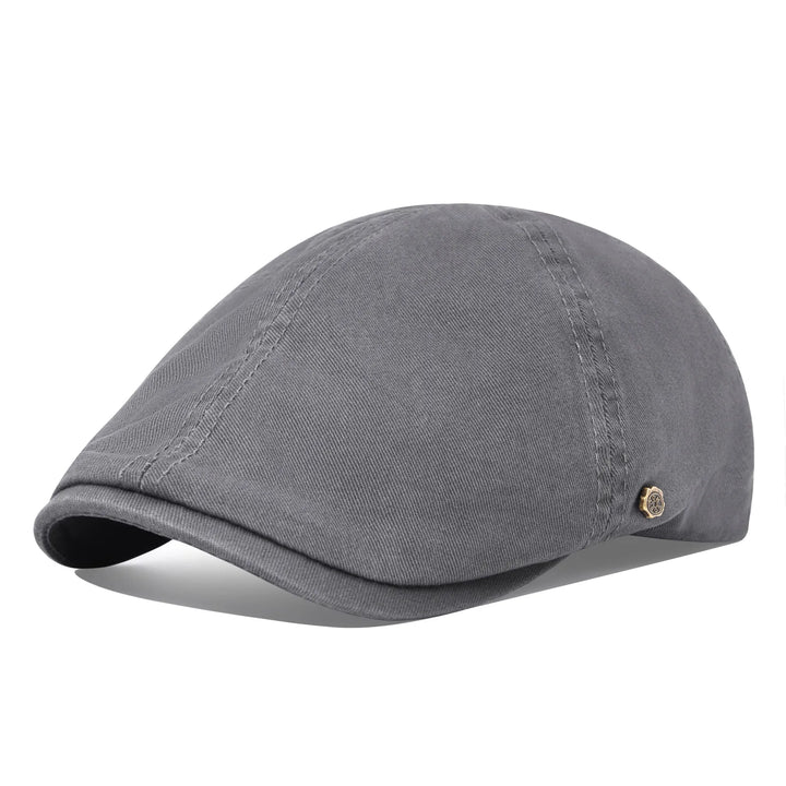 Léo | Casquette Golf Classique