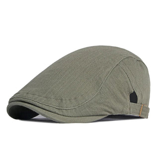 Clément | Casquette Homme Ajustable