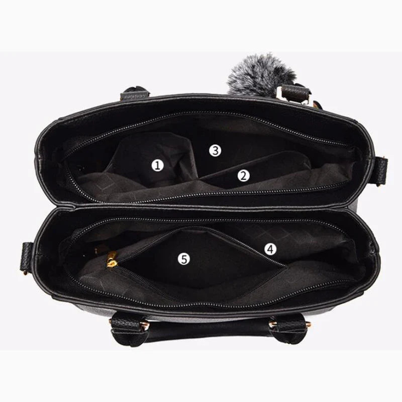 Élise | Sac à Main Élégant pour Femme