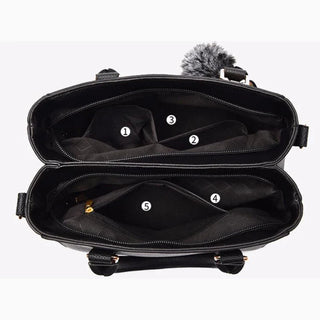 Élise | Sac à Main Élégant pour Femme