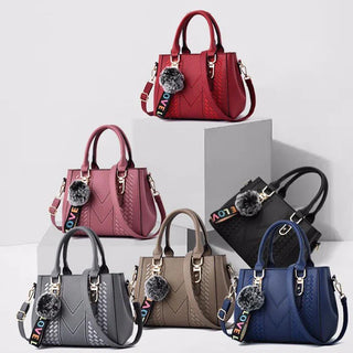 Élise | Sac à Main Élégant pour Femme