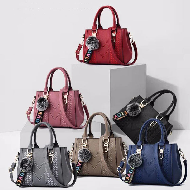 Élise | Sac à Main Élégant pour Femme