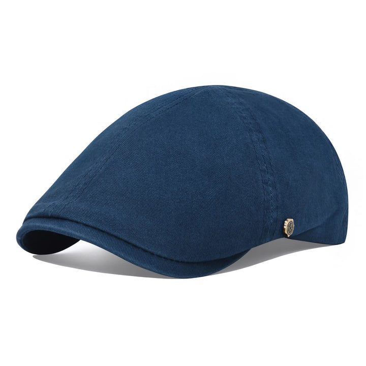 Léo | Casquette Golf Classique