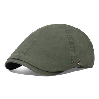 Léo | Casquette Golf Classique