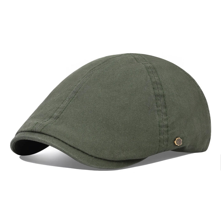 Léo | Casquette Golf Classique