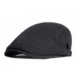 Clément | Casquette Homme Ajustable