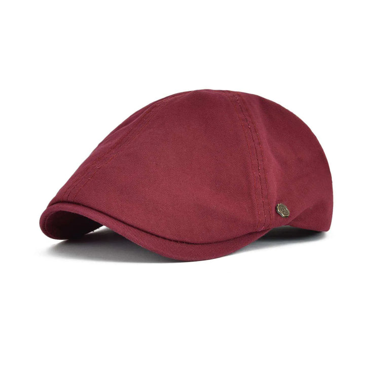 Léo | Casquette Golf Classique